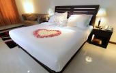 Туры в отель The Aliante Hotel