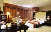 Туры в отель The Aliante Hotel
