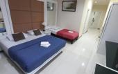 Туры в отель The Aliante Hotel