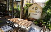 Туры в отель Good Day Hostel