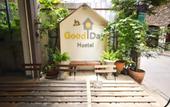 Туры в отель Good Day Hostel