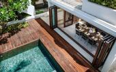 Туры в отель Villa Hin