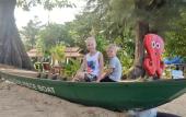 Туры в отель Banana Beach Resort