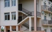 Туры в отель Guest House The Yalta