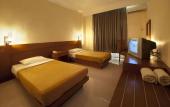 Туры в отель Hotel Bintang Solo