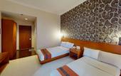 Туры в отель Hotel Bintang Solo