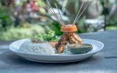 Туры в отель Gita Maha Hotel