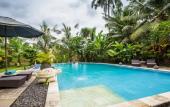 Туры в отель Gita Maha Hotel