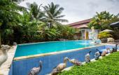 Туры в отель Gita Maha Hotel