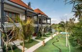 Туры в отель Gita Maha Hotel