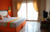Туры в отель Gita Maha Hotel