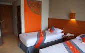 Туры в отель Gita Maha Hotel