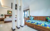 Туры в отель Gita Maha Hotel