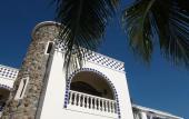 Туры в отель Squares Beachfront Apartments