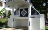 Туры в отель Squares Beachfront Apartments
