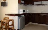 Туры в отель Squares Beachfront Apartments