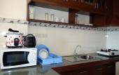Туры в отель Squares Beachfront Apartments