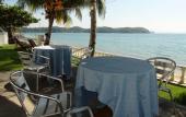 Туры в отель Squares Beachfront Apartments