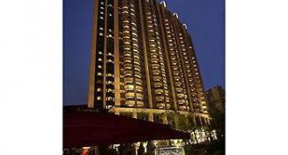 Grand Mercure Hongqiao 5*