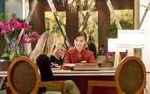 Туры в отель Grand Mercure Hongqiao