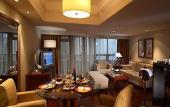 Туры в отель Grand Mercure Hongqiao