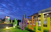 Туры в отель The Oasis Resort
