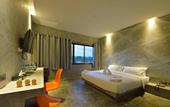 Туры в отель The Oasis Resort