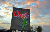 Туры в отель The Oasis Resort