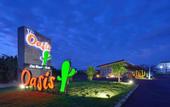 Туры в отель The Oasis Resort