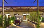 Туры в отель The Oasis Resort