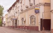 Туры в отель Andron-Otel Hotel