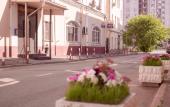 Туры в отель Andron-Otel Hotel