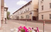 Туры в отель Andron-Otel Hotel