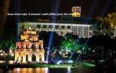 Туры в отель Hanoi Milton Boutique Hotel