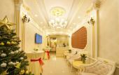 Туры в отель Hanoi Milton Boutique Hotel