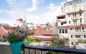 Туры в отель Hanoi Milton Boutique Hotel