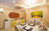 Туры в отель Hanoi Milton Boutique Hotel