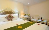 Туры в отель Hanoi Milton Boutique Hotel