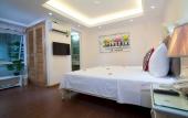 Туры в отель Hanoi Milton Boutique Hotel