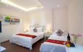 Туры в отель Hanoi Milton Boutique Hotel