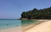 Туры в отель Baan Surin Sawan