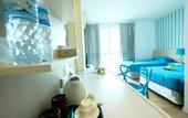 Туры в отель D at Sea Hotel