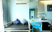 Туры в отель D at Sea Hotel