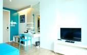 Туры в отель D at Sea Hotel