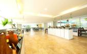 Туры в отель D at Sea Hotel