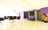 Туры в отель D at Sea Hotel