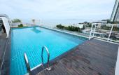 Туры в отель D at Sea Hotel