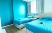 Туры в отель D at Sea Hotel