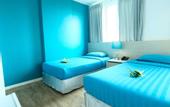 Туры в отель D at Sea Hotel