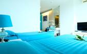 Туры в отель D at Sea Hotel